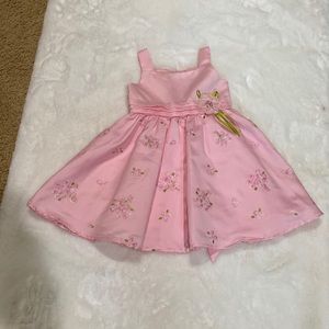 GUC Nannette 18m dress